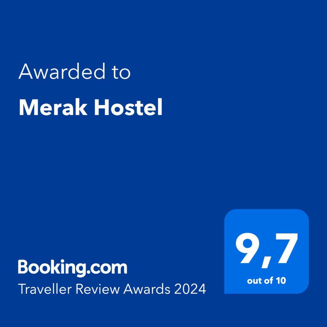 Merak Hostel Villa de Leyva Esterno foto