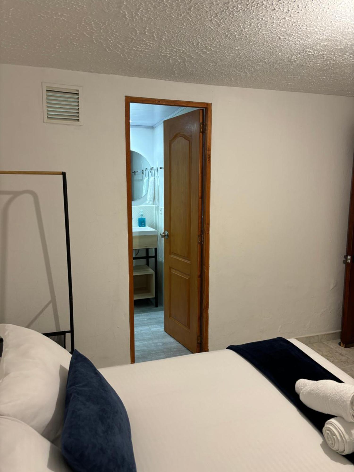 Merak Hostel Villa de Leyva Esterno foto