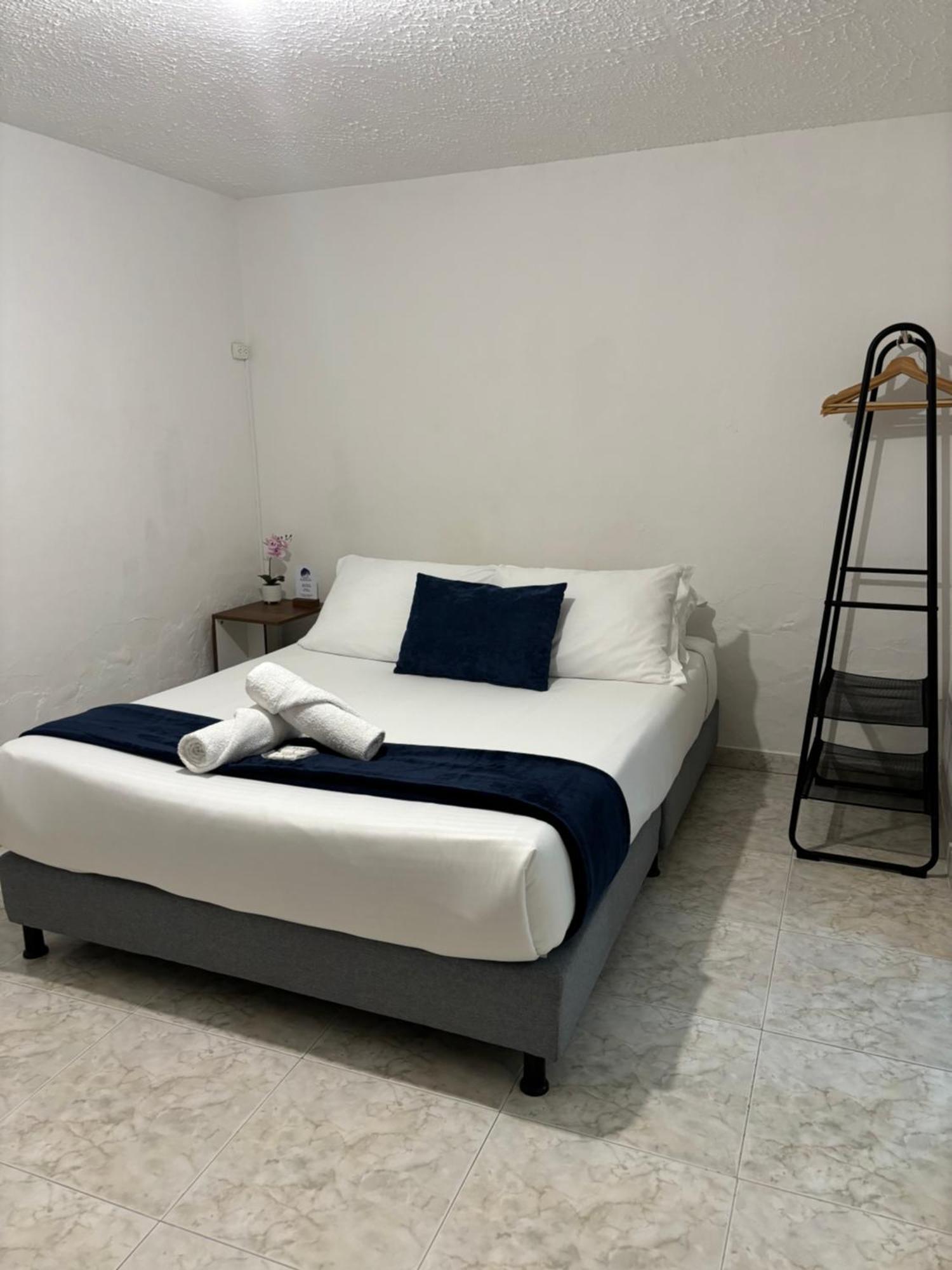 Merak Hostel Villa de Leyva Esterno foto